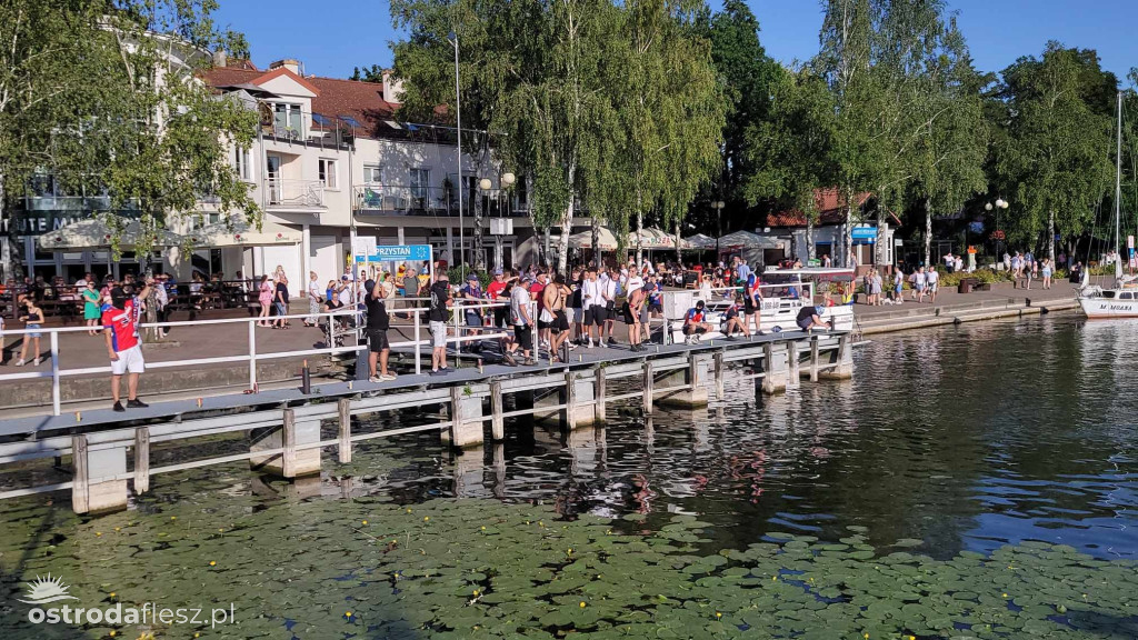 Sokół Ostróda awansował do IV ligi! [FOTO]