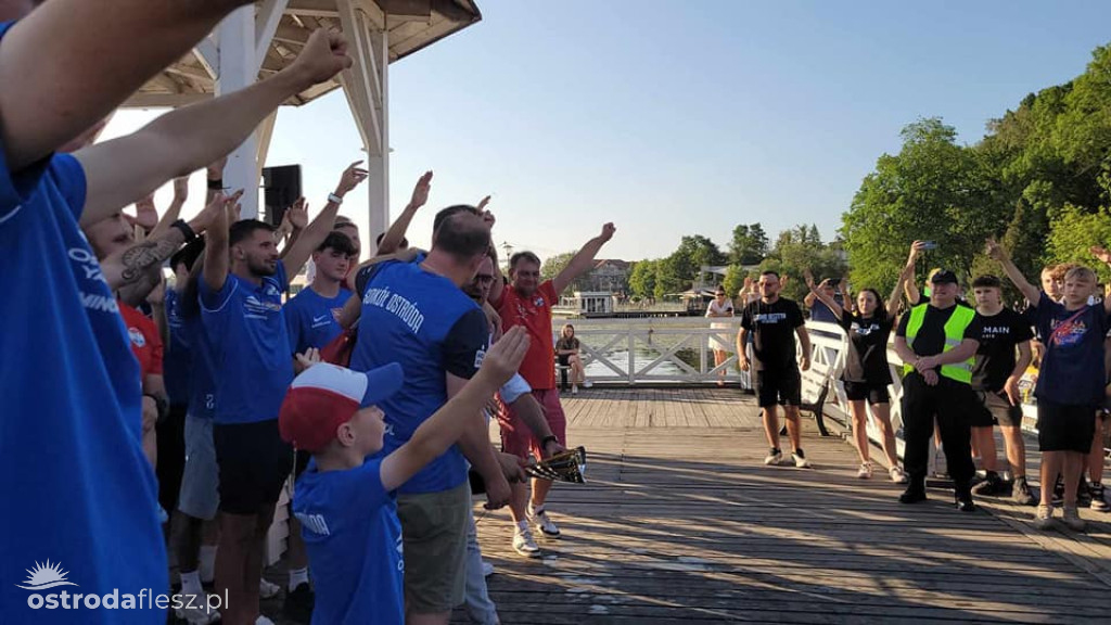 Sokół Ostróda awansował do IV ligi! [FOTO]