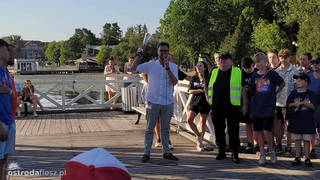 Sokół Ostróda awansował do IV ligi! [FOTO]