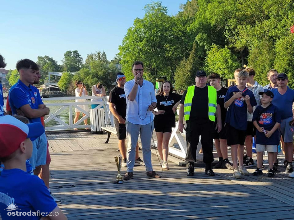 Sokół Ostróda awansował do IV ligi! [FOTO]