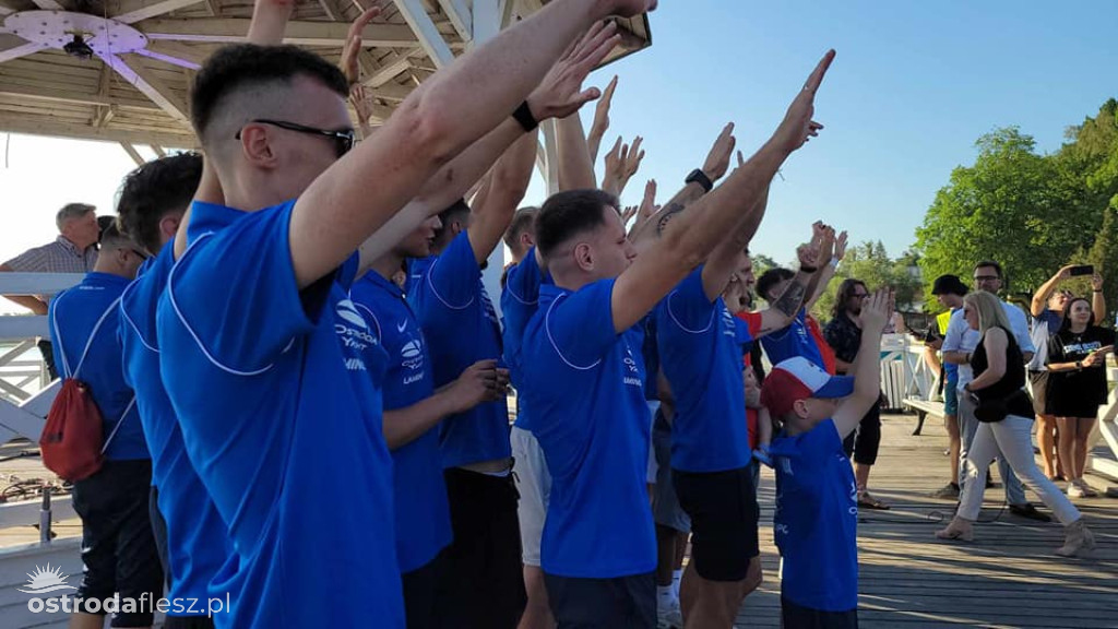 Sokół Ostróda awansował do IV ligi! [FOTO]