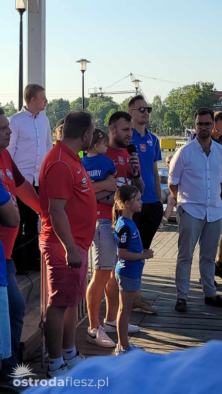 Sokół Ostróda awansował do IV ligi! [FOTO]