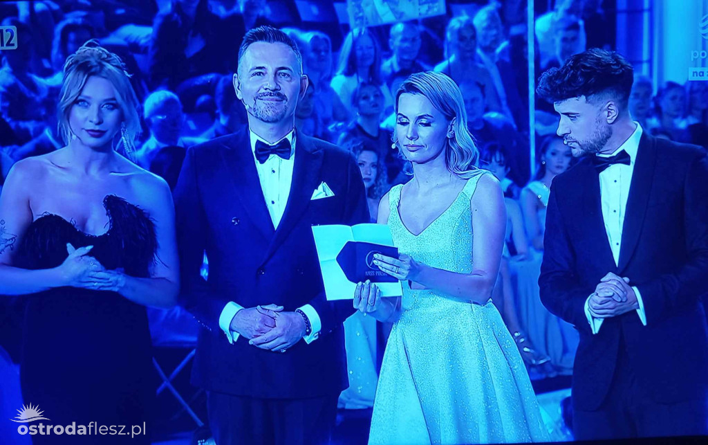 Weronika Kietlińska I-Wicemiss Polski [FOTO]