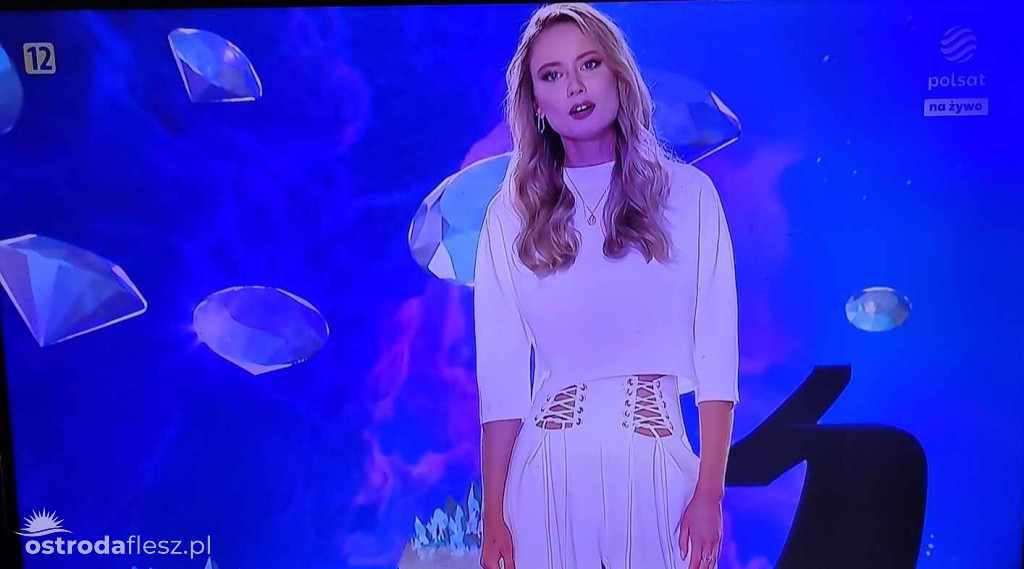 Weronika Kietlińska I-Wicemiss Polski [FOTO]