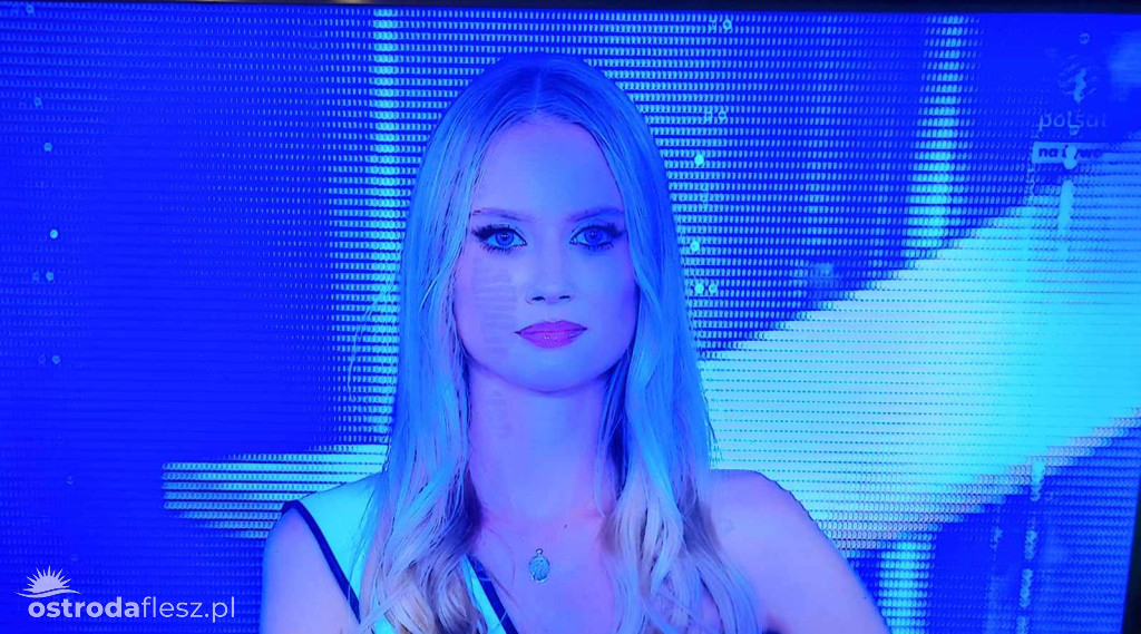 Weronika Kietlińska I-Wicemiss Polski [FOTO]