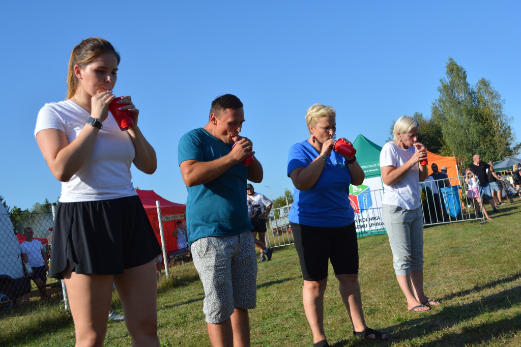 Dożynki 2024 w Gminie Łukta