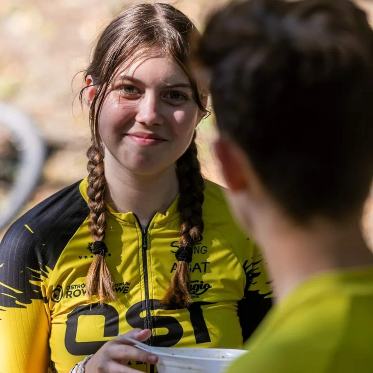 Dobre starty zawodników Ostróda Sport Team na MTB