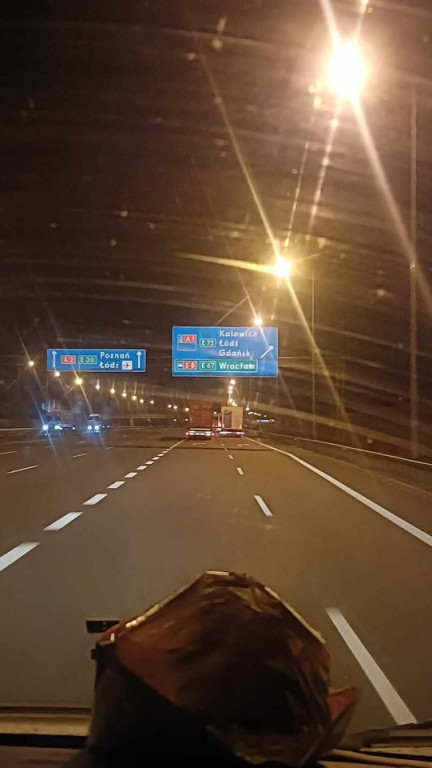 Brzydowo i Ornowo wsparło powodzian
