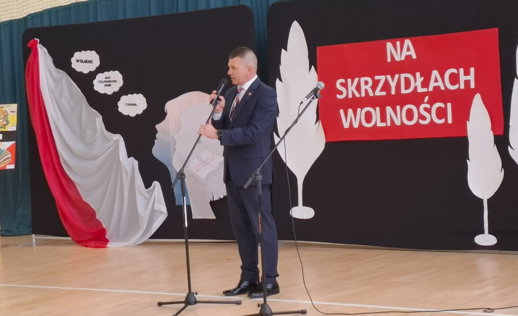 Gminne Obchody Narodowego Święta Niepodległości