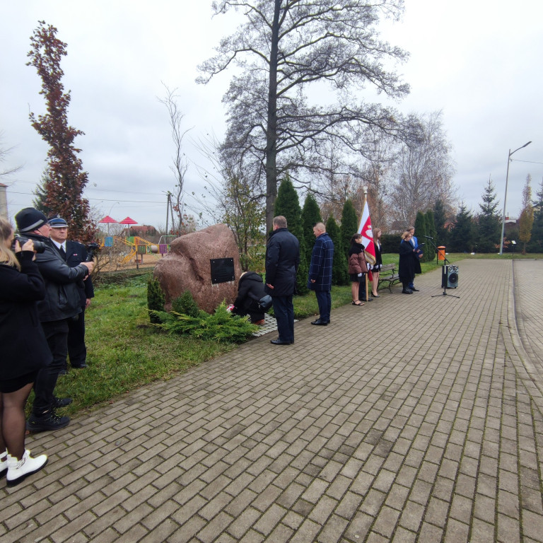 Gminne Obchody Narodowego Święta Niepodległości