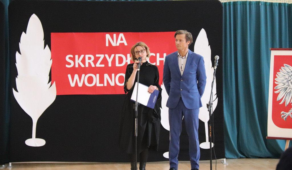 Gminne Obchody Narodowego Święta Niepodległości