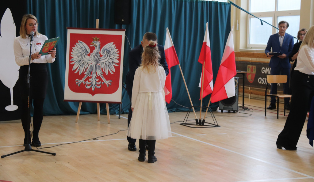 Gminne Obchody Narodowego Święta Niepodległości