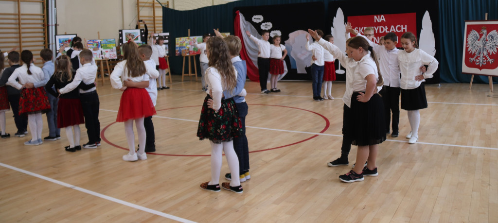 Gminne Obchody Narodowego Święta Niepodległości