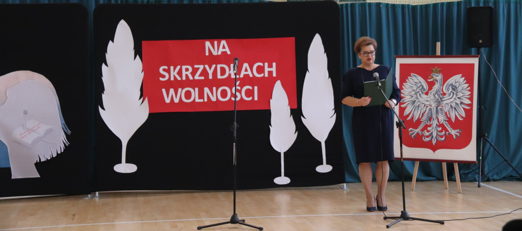 Gminne Obchody Narodowego Święta Niepodległości