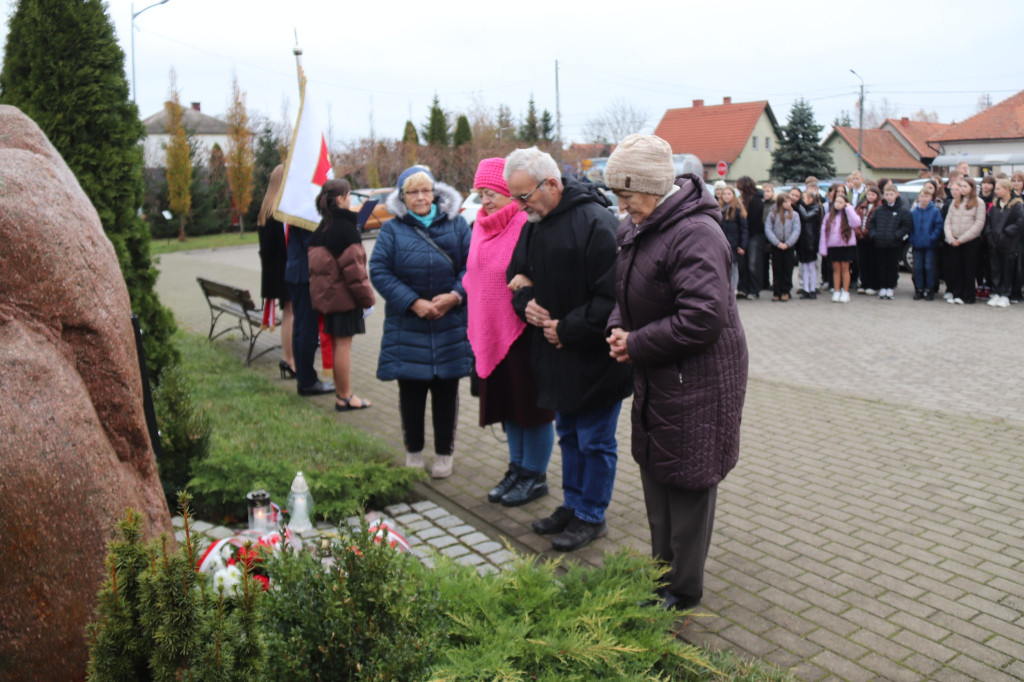 Gminne Obchody Narodowego Święta Niepodległości