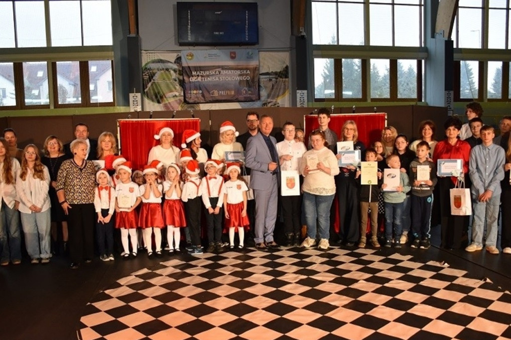 W Ostródzie obchodzono Dzień Wolontariusza [FOTO]