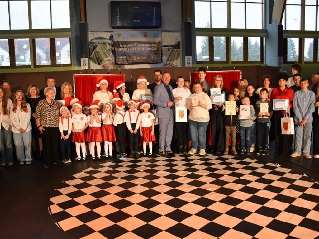 W Ostródzie obchodzono Dzień Wolontariusza [FOTO]