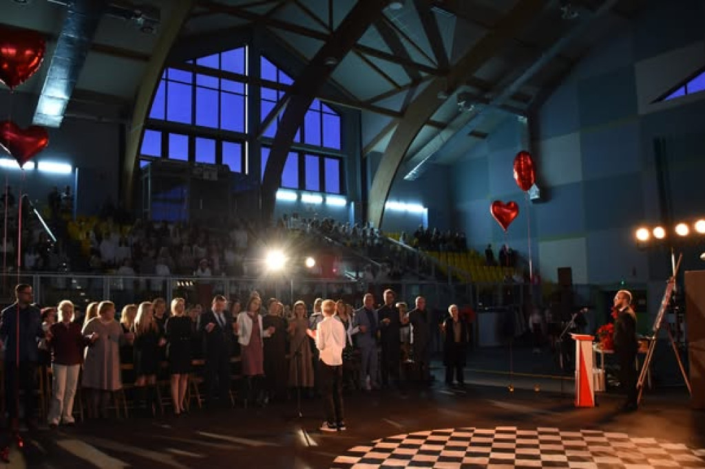 W Ostródzie obchodzono Dzień Wolontariusza [FOTO]
