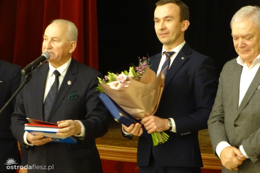 20-lecie Ostródzkiego Centrum Sportu i Rekreacji!