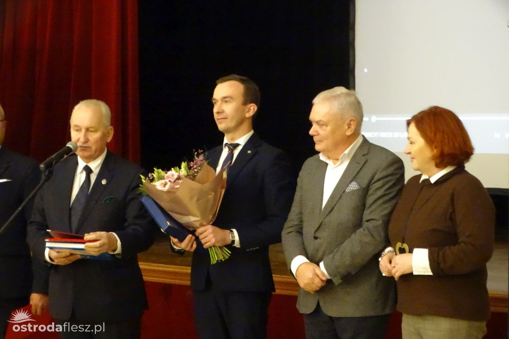 20-lecie Ostródzkiego Centrum Sportu i Rekreacji!