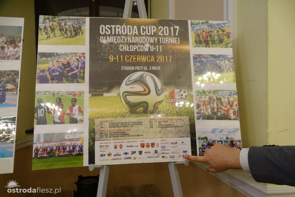 20-lecie Ostródzkiego Centrum Sportu i Rekreacji!