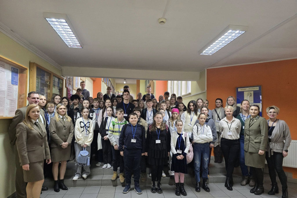 Szkoły z Szyldaka i Pietrzwałdu na podium w Ogólnopolskim Konkursie