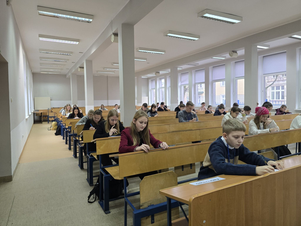 Szkoły z Szyldaka i Pietrzwałdu na podium w Ogólnopolskim Konkursie