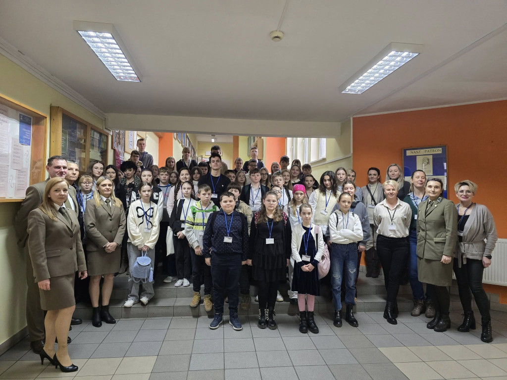 Szkoły z Szyldaka i Pietrzwałdu na podium w Ogólnopolskim Konkursie