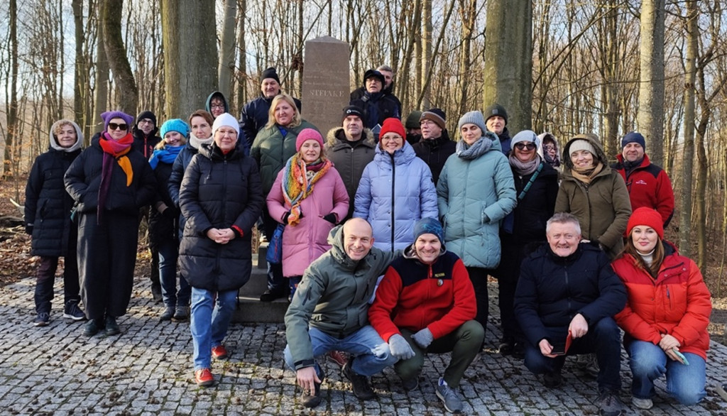 Warsztaty z wiedzy o Kanale Elbląskim