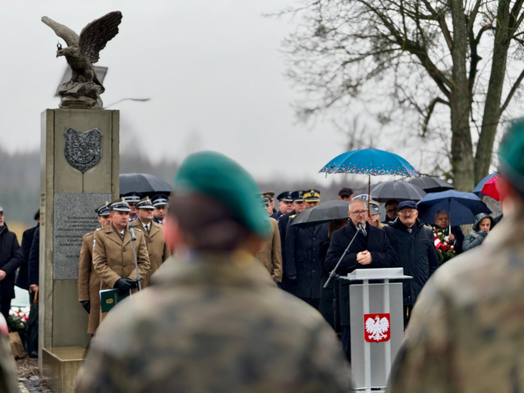 Narodowy Dzień Pamięci Żołnierzy Wyklętych obchody