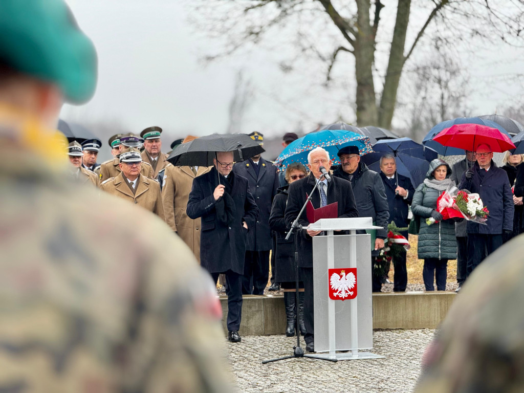 Narodowy Dzień Pamięci Żołnierzy Wyklętych obchody