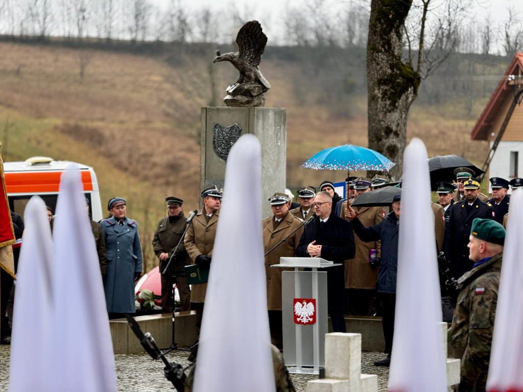 Narodowy Dzień Pamięci Żołnierzy Wyklętych obchody