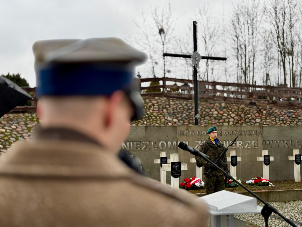 Narodowy Dzień Pamięci Żołnierzy Wyklętych obchody