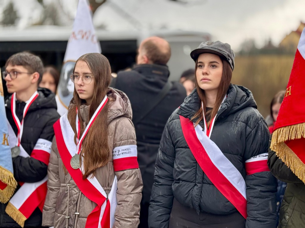 Narodowy Dzień Pamięci Żołnierzy Wyklętych obchody