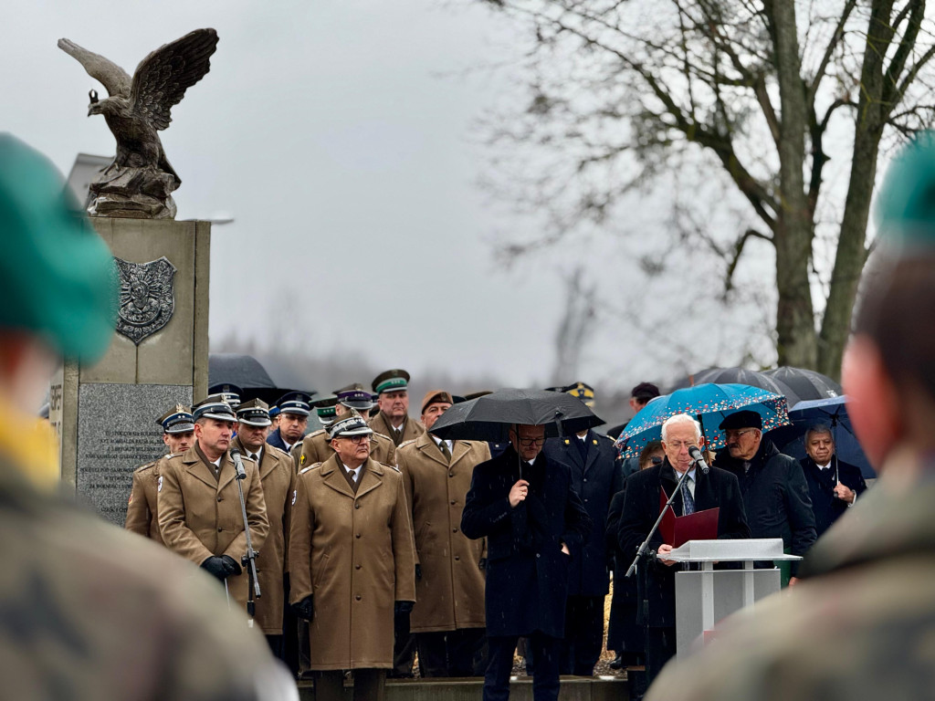 Narodowy Dzień Pamięci Żołnierzy Wyklętych obchody