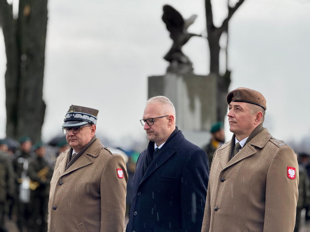 Narodowy Dzień Pamięci Żołnierzy Wyklętych obchody