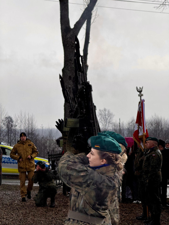 Narodowy Dzień Pamięci Żołnierzy Wyklętych obchody