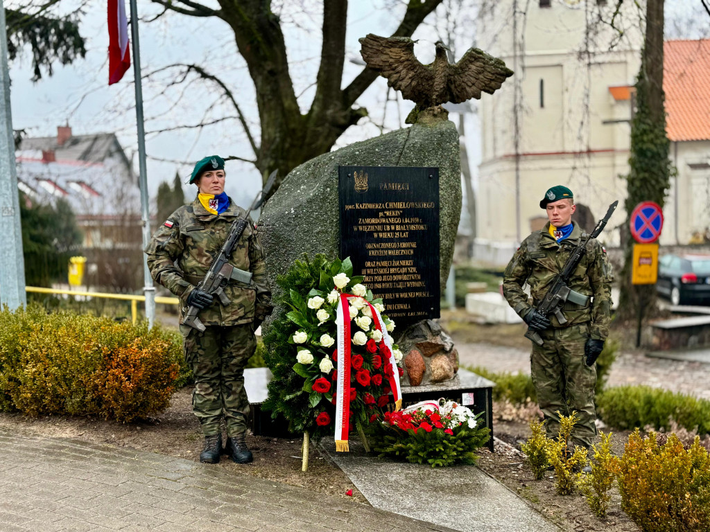 Narodowy Dzień Pamięci Żołnierzy Wyklętych obchody