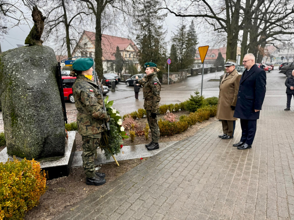 Narodowy Dzień Pamięci Żołnierzy Wyklętych obchody