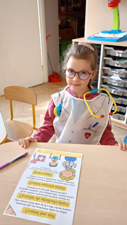 Dzień Zdrowia w ZPS Tyrowie — razem po zdrowie!
