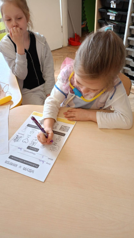 Dzień Zdrowia w ZPS Tyrowie — razem po zdrowie!