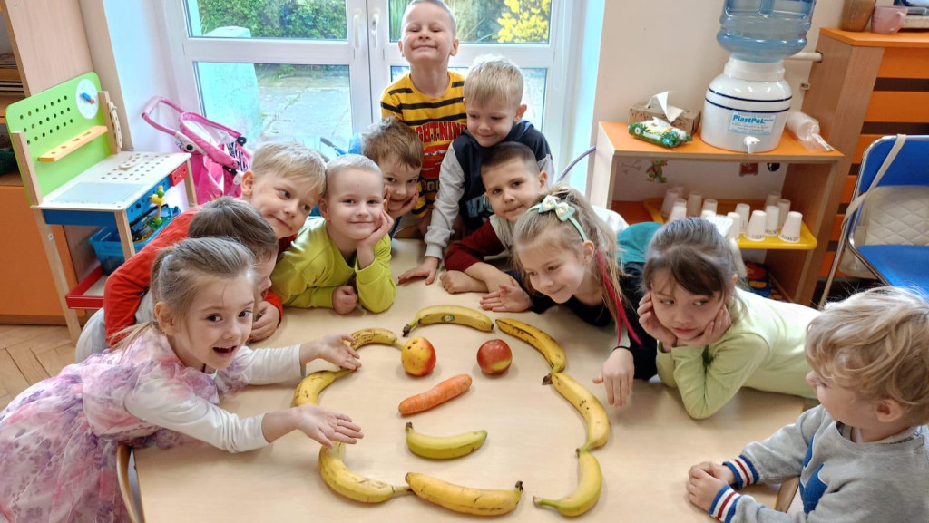 Dzień Zdrowia w ZPS Tyrowie — razem po zdrowie!