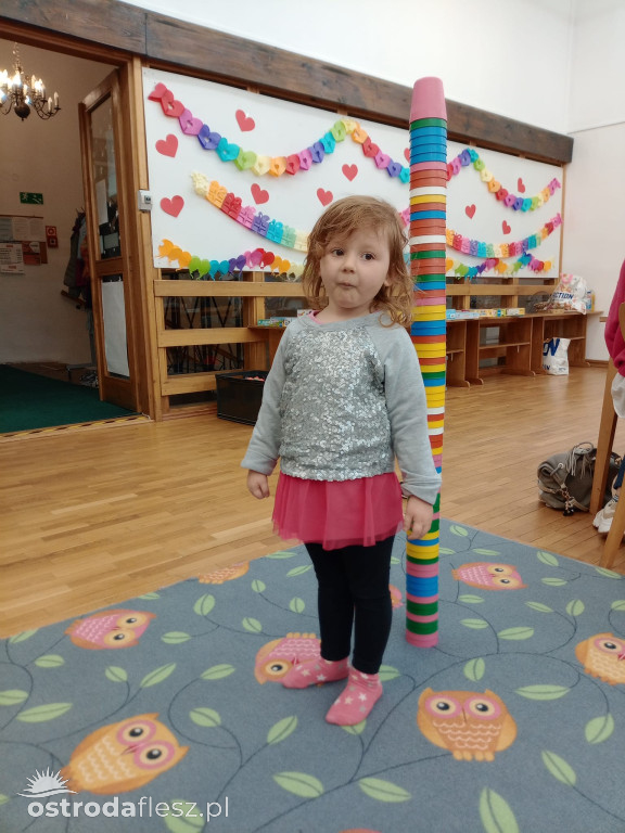 Rodzinny Piknik Biblioteczny w MBP w Ostródzie