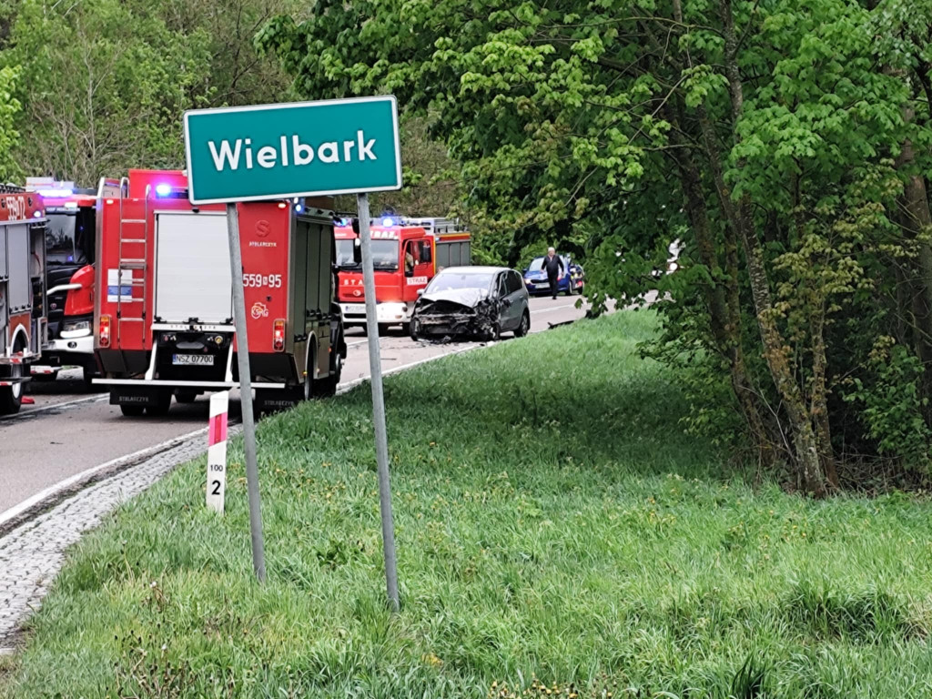 Jedna osoba zginęła w tragicznym wypadku w regionie