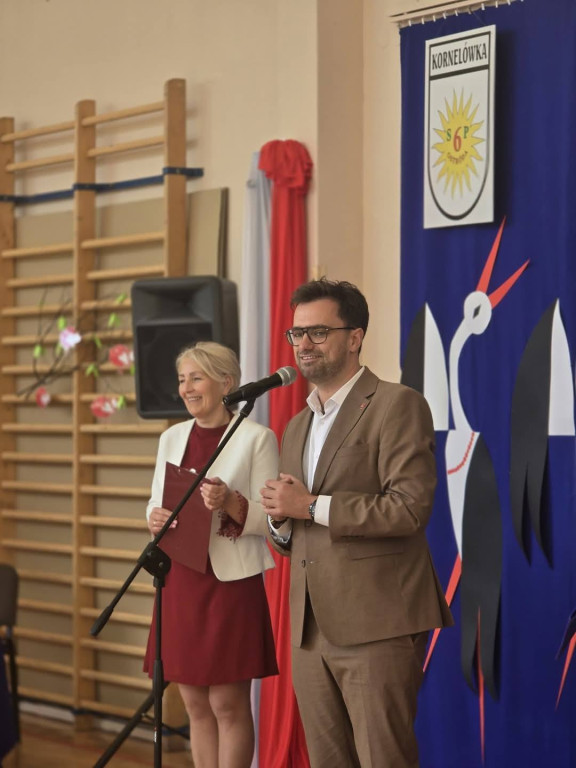 Miejski Konkurs Piosenki Patriotycznej w Ostródzie