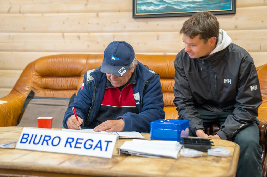 Za nami start Mazurskiej Ligi Żeglarskiej 2025