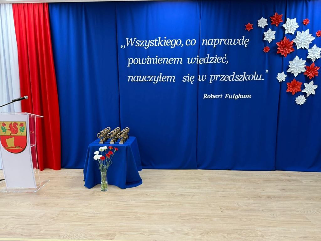 Budynek Przedszkola Samorządowego otwarty!