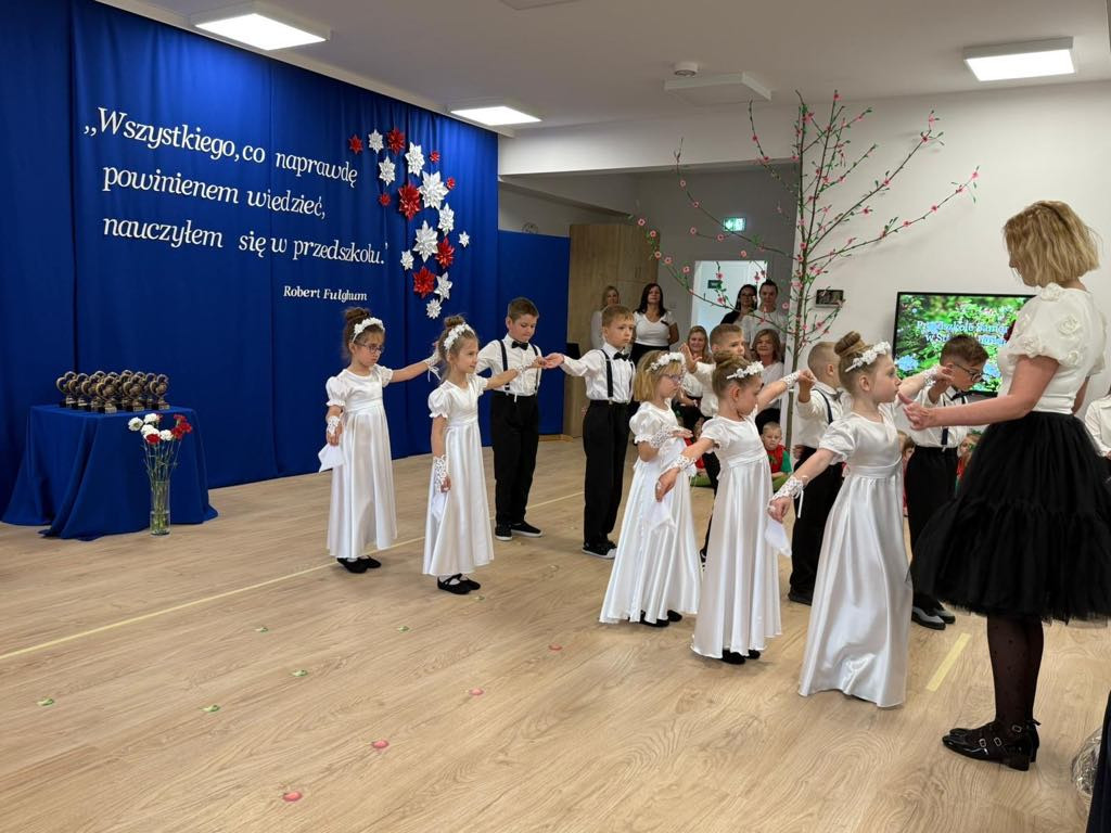 Budynek Przedszkola Samorządowego otwarty!