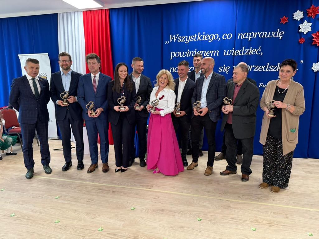 Budynek Przedszkola Samorządowego otwarty!
