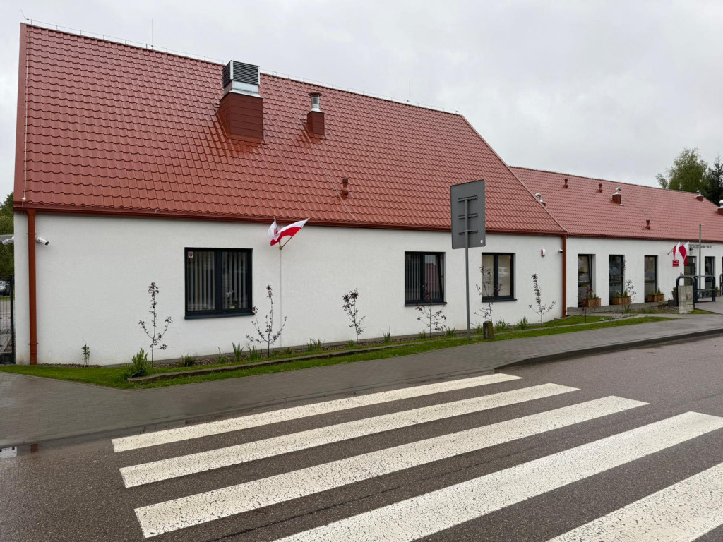 Budynek Przedszkola Samorządowego otwarty!